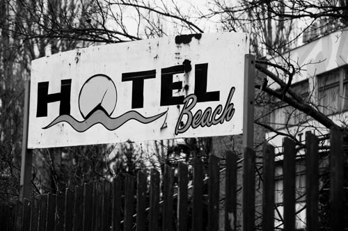Hotel Beach Hotel Beach
