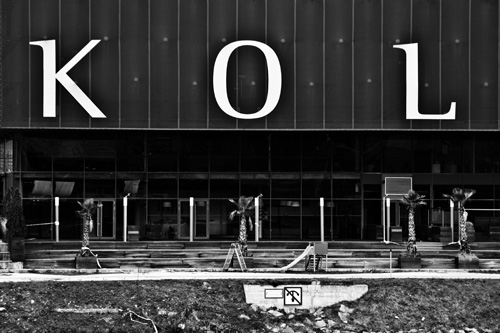 kolosej kolosej