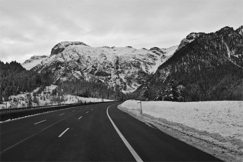 Tauernautobahn Tauernautobahn