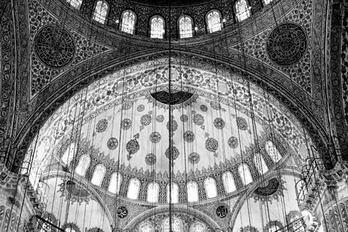 Blaue Moschee Istanbul Blaue Moschee Istanbul