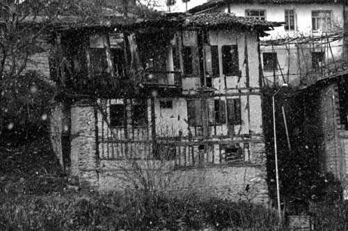 Safranbolu Konak Safranbolu Konak