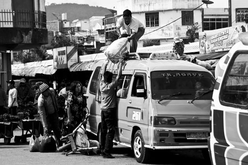 Minibus Sumatra Minibus Sumatra
