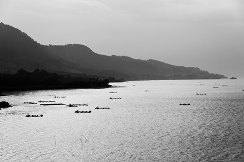 Samosir Island Samosir Island