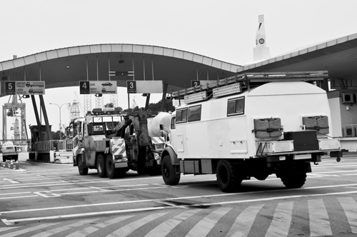 Die 20 Meter Aktion Die 20 Meter Aktion