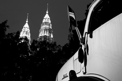 Petronas Towers Kuala Lumpur Petronas Towers Kuala Lumpur