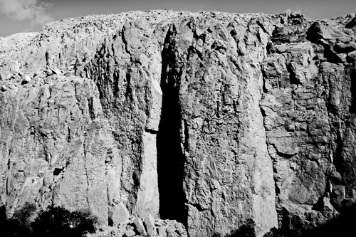 Owens-River-Gorge-Ostwand