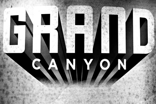 Grand-Canyon Grand-Canyon