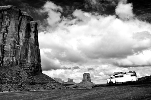 Monument Valley