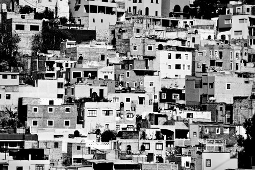 Guanajuato Mexico 2