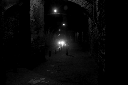 Guanajuato Tunnel 3