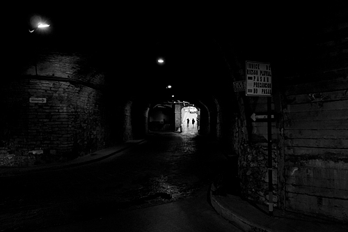 Guanajuato Tunnel 4