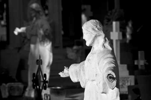 Jesus Los Alamos