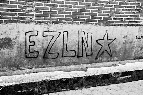 EZLN-Chiapas