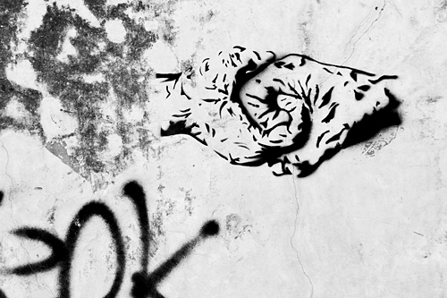 Grafiti-Jahrtausende-alte-Symbolik