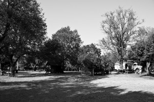 Kromatipoort-Caravan-Park