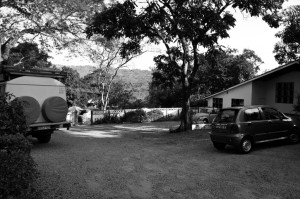 Nelspruit.Funky-monkey-backpackers