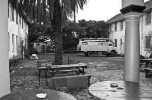 Kapstadt_Riverlodge