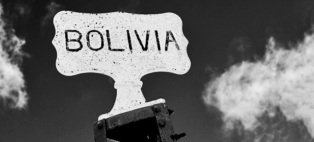 Neue Länderinformationen: Bolivien