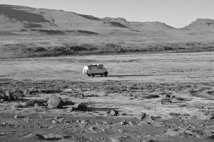 Lesotho1_Sani Pass Top Camping