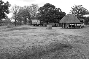 South Luangwa