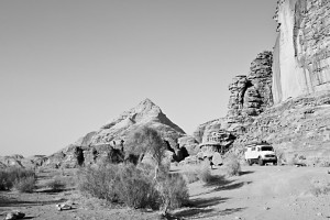 Wadi Rum 2