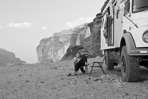 Wadi Rum