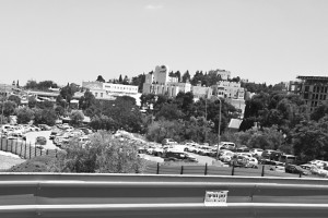 Jerusalem