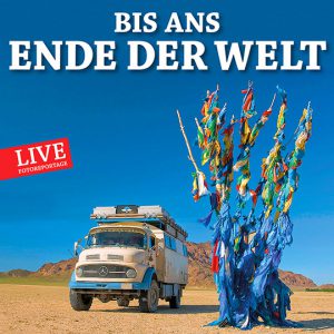 Bis ans Ende der Welt