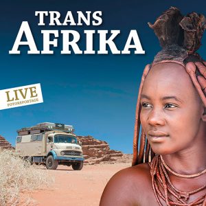 Abenteuer Transafrika