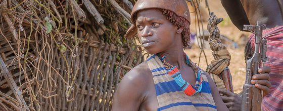 Abenteuer Transafrika in der Muffathalle München.