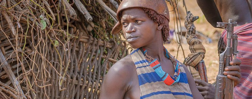 Abenteuer Transafrika in der Muffathalle München.