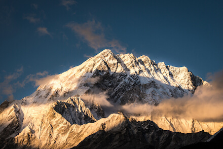 Himalaya