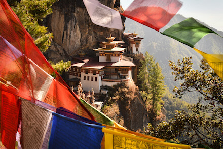 Himalaya