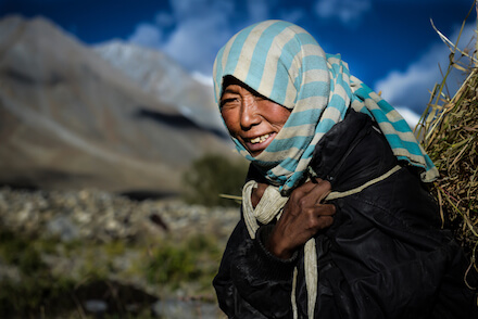 Himalaya