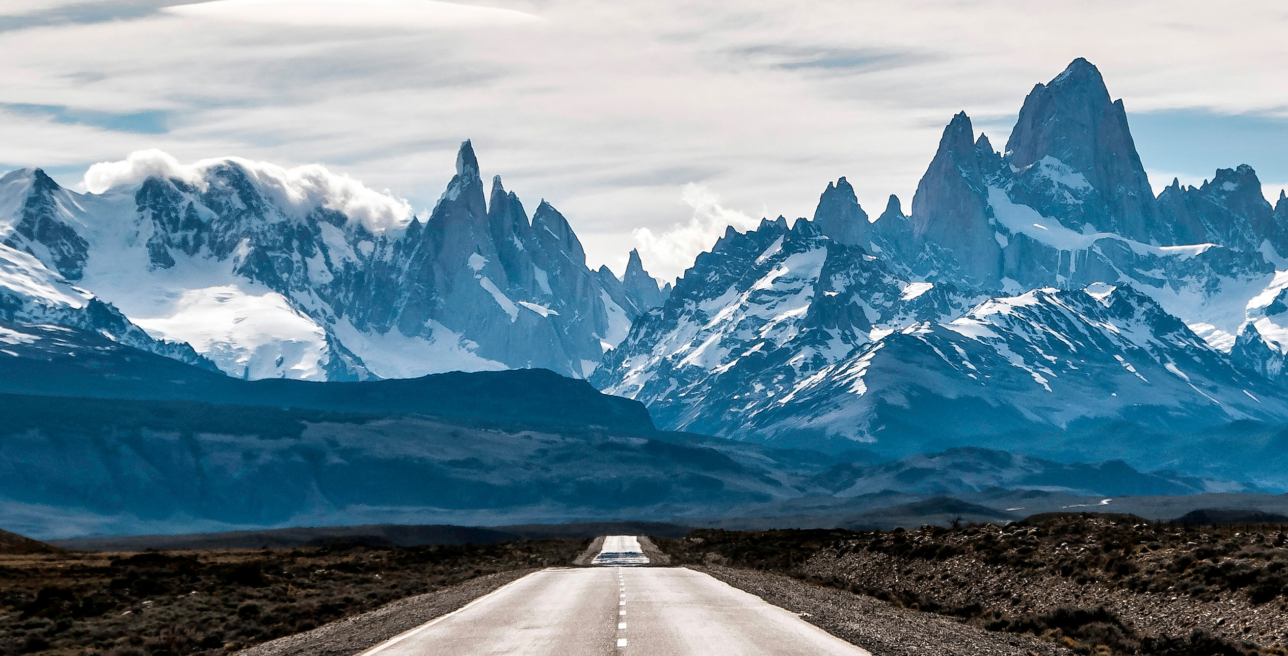 Patagonien