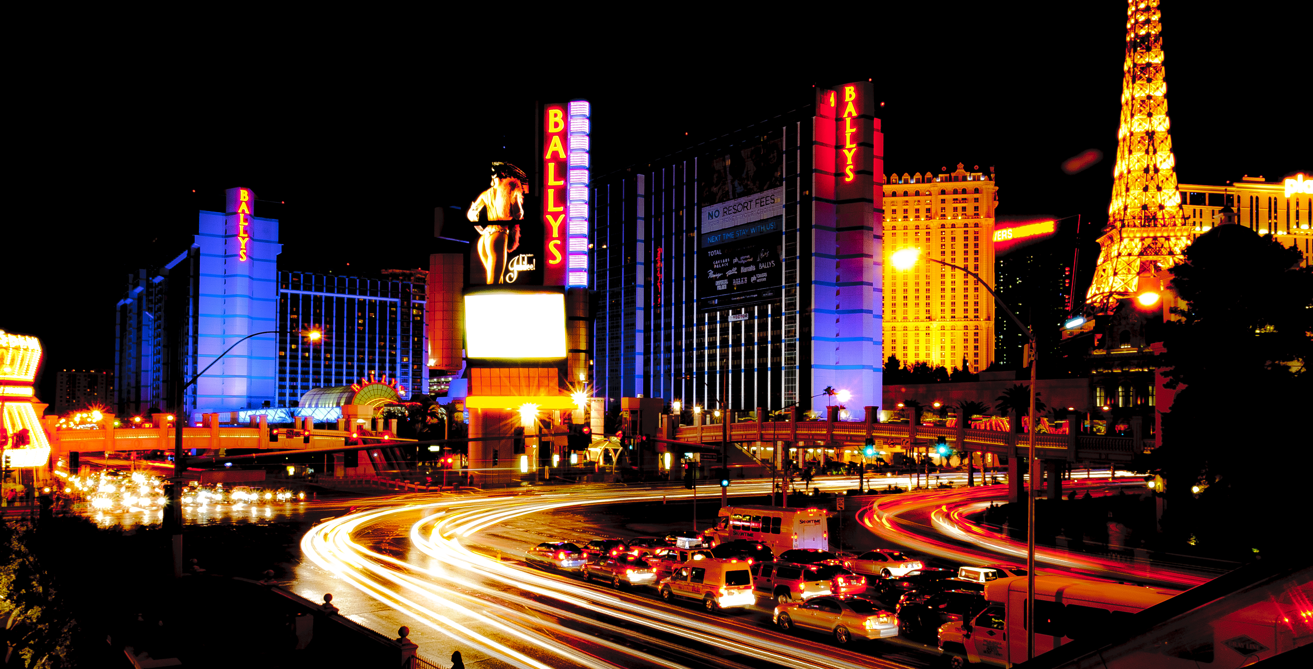 USA Las Vegas