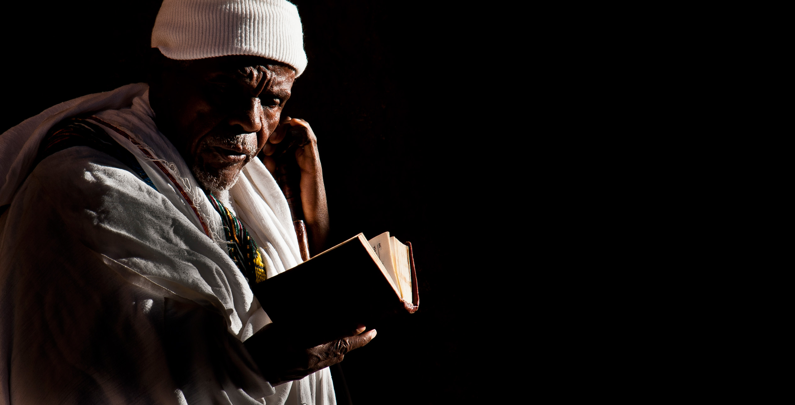 Äthiopien Lalibela