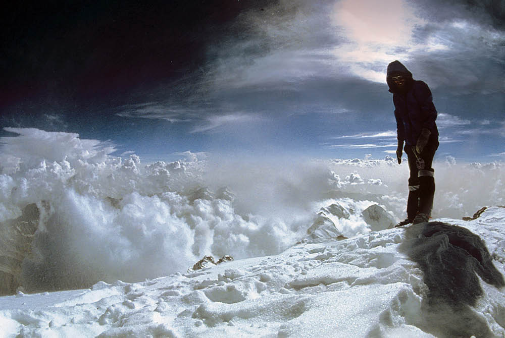 Messner