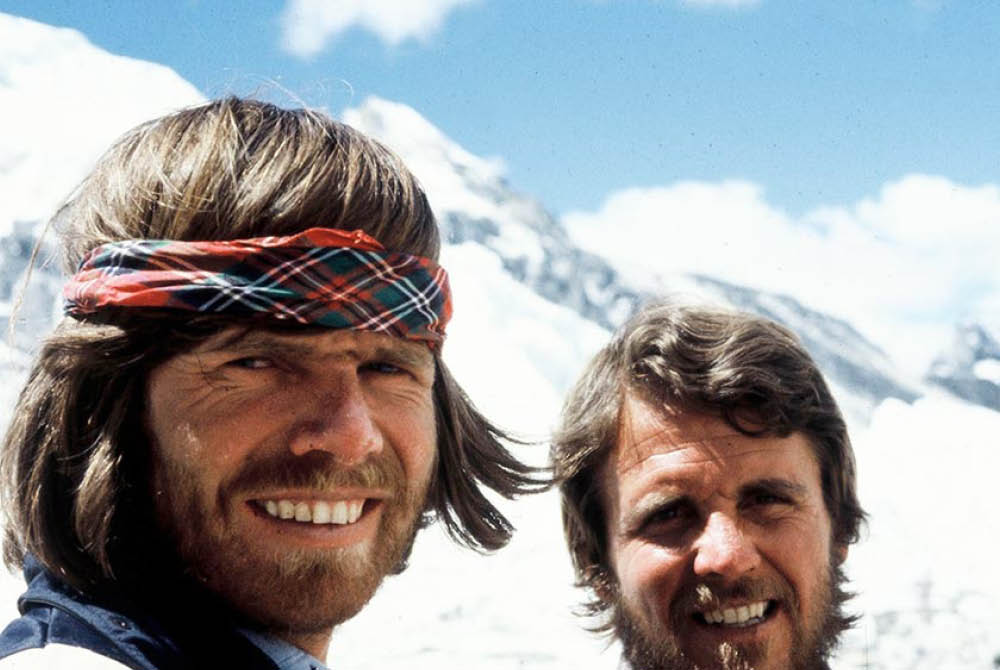 Messner