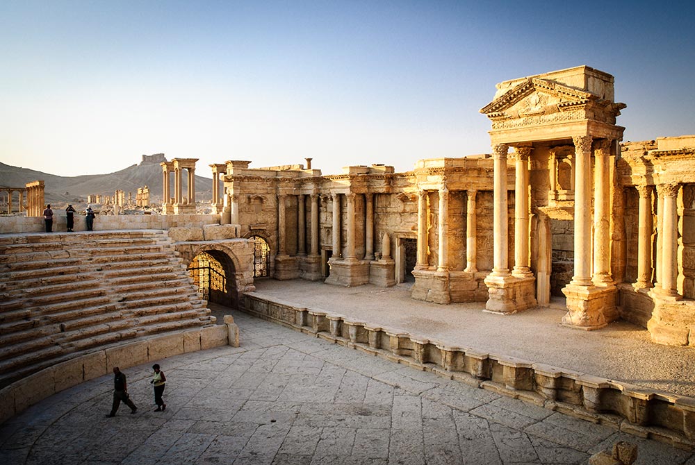 Syrien