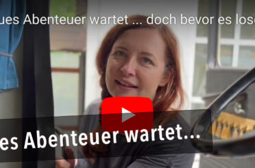 Ein neues Abenteuer wartet…